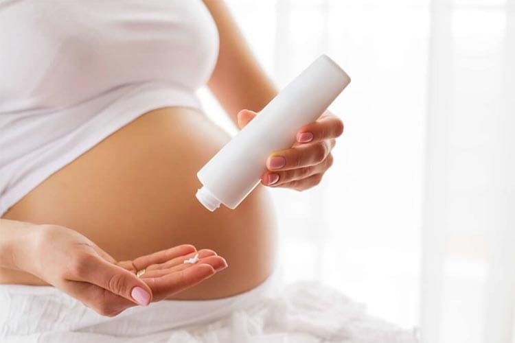 هیدروکینون برای زمان بارداری خوب است یا بد؟