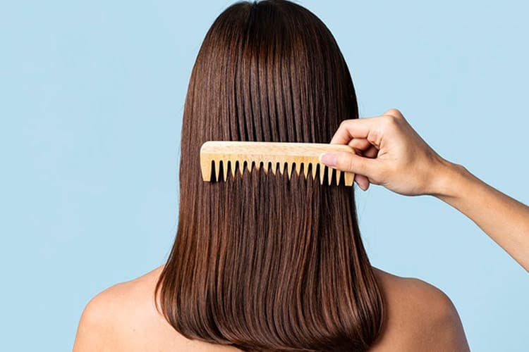 مراقبت از مو با انجام چند راهکار ساده