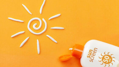 سلبریتی ها از چه ضد آفتابی استفاده می کنند؟