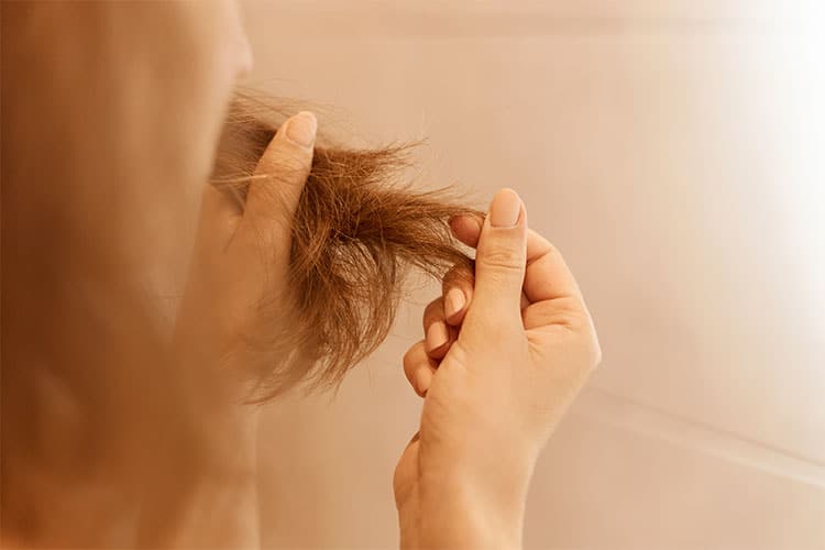 دلایل مهم برای استفاده از ماسک مو